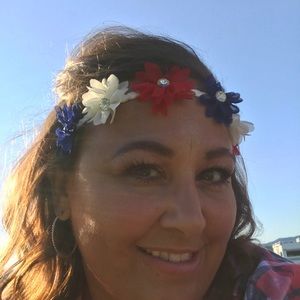 Meet your Posher, Wendy